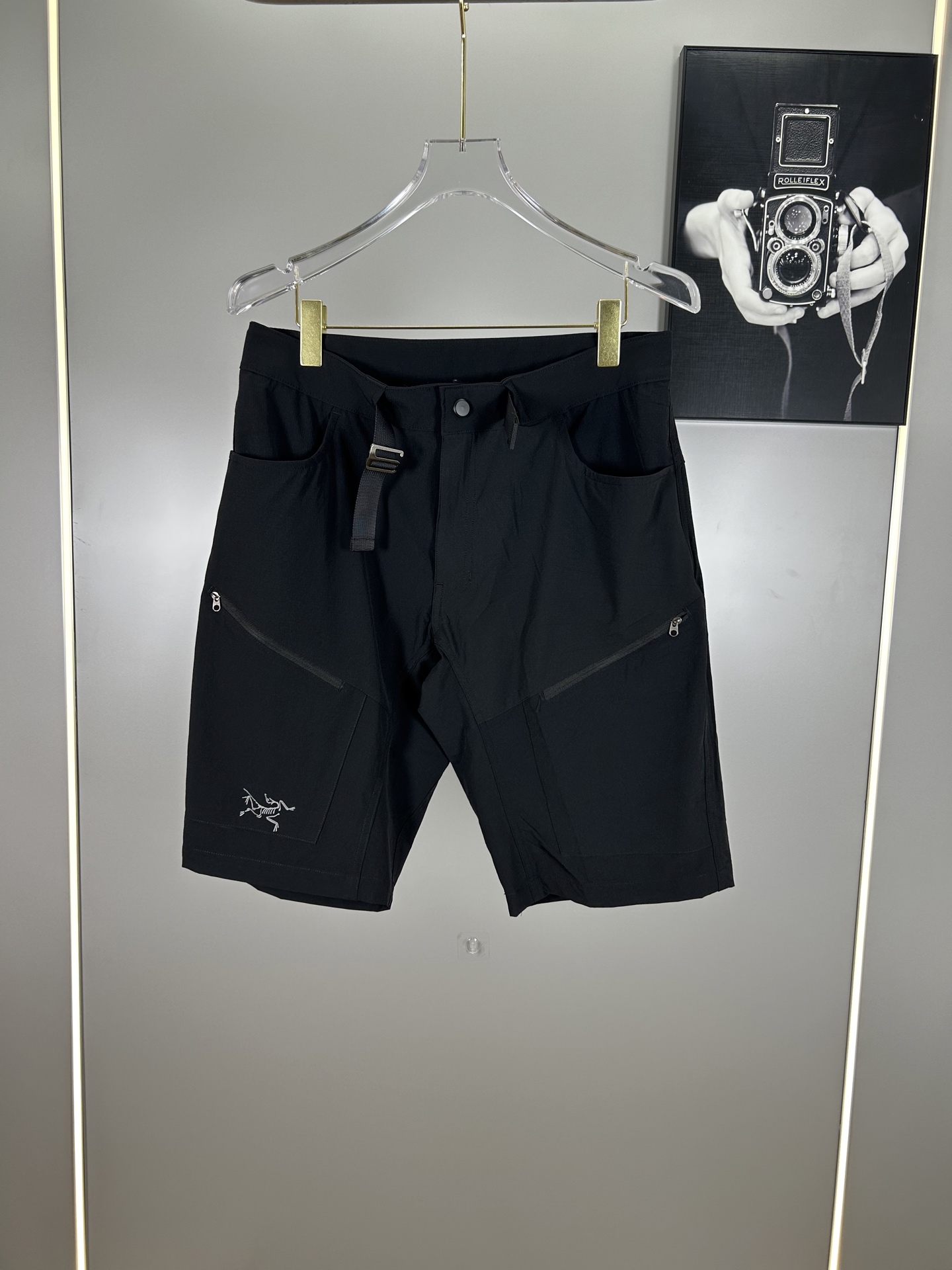 ARC'TERYX 아크테릭스 하프팬츠 반바지 의류