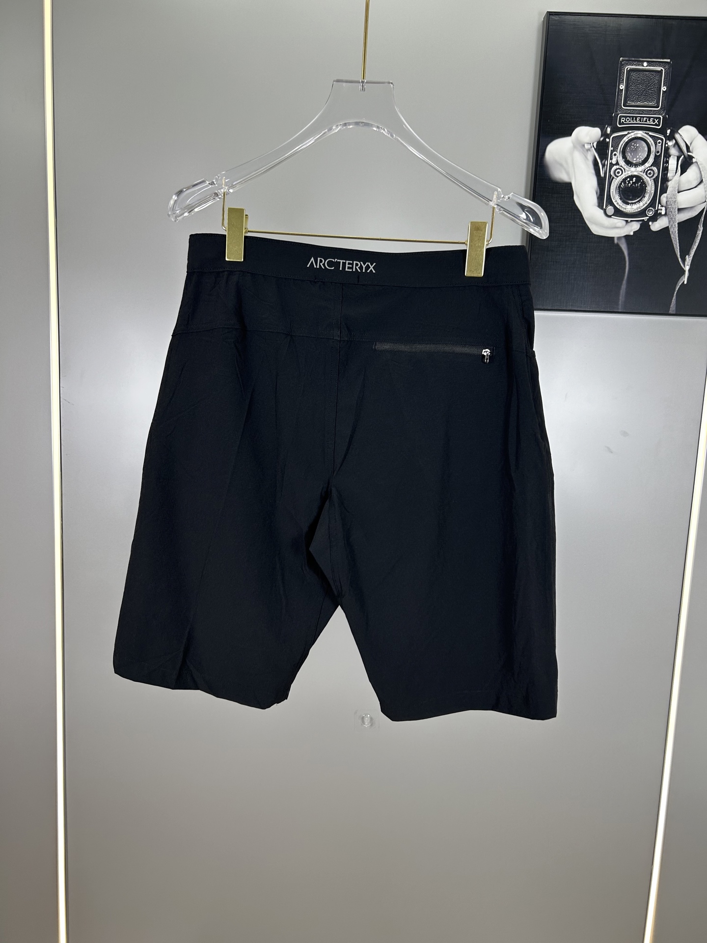 ARC'TERYX 아크테릭스 하프팬츠 반바지 의류