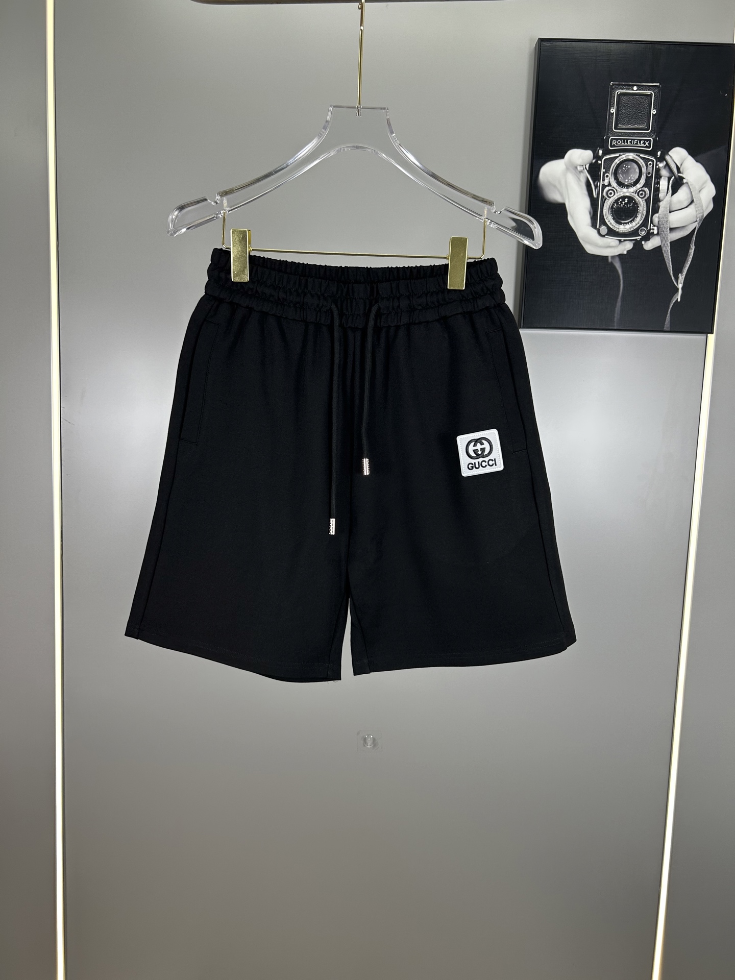 GUCCI 구찌 하프팬츠 반바지 의류