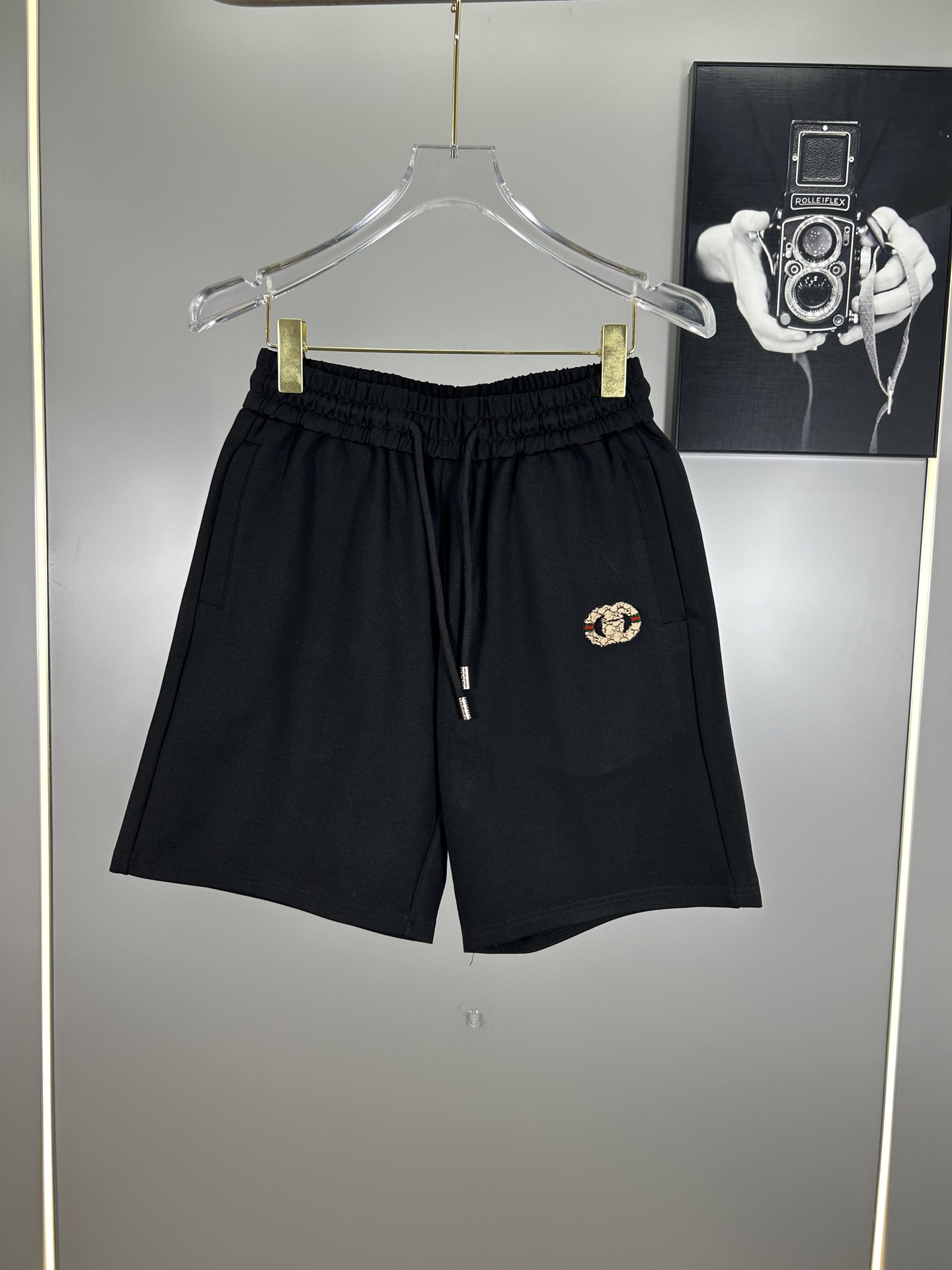 GUCCI 구찌 하프팬츠 반바지 의류