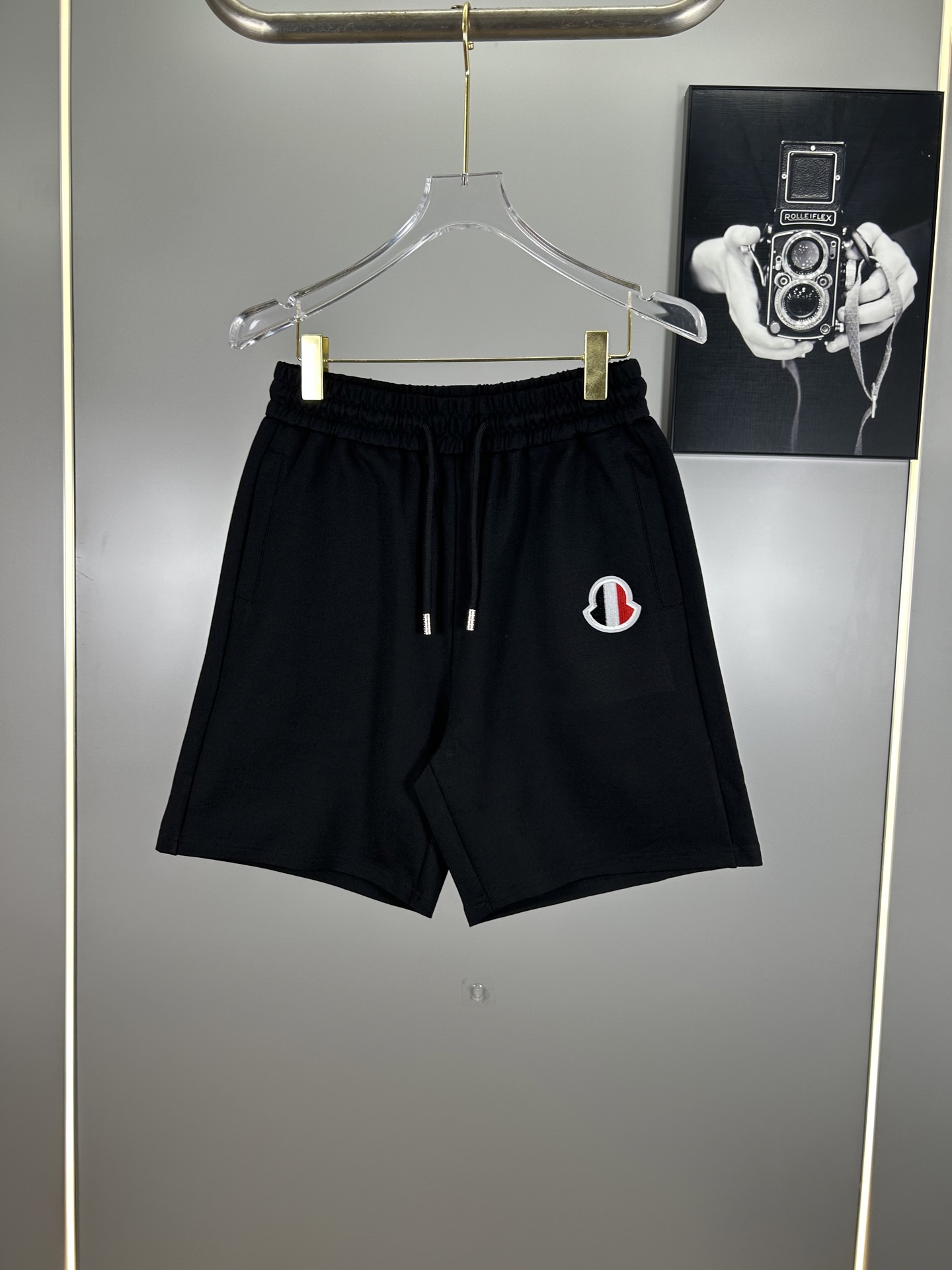 Moncler 몽클레어 하프팬츠 반바지 의류