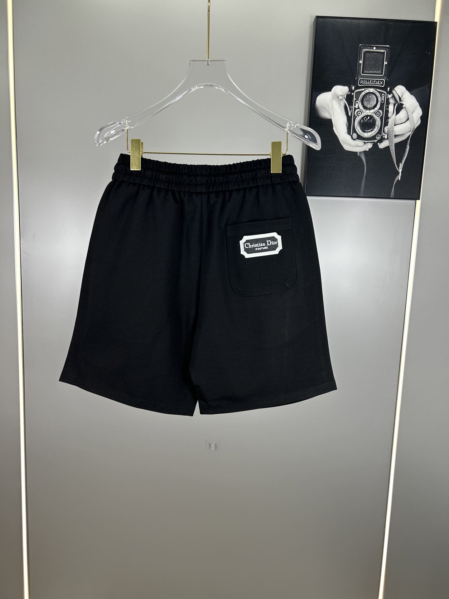 Dior CD 디올 하프팬츠 반바지 의류