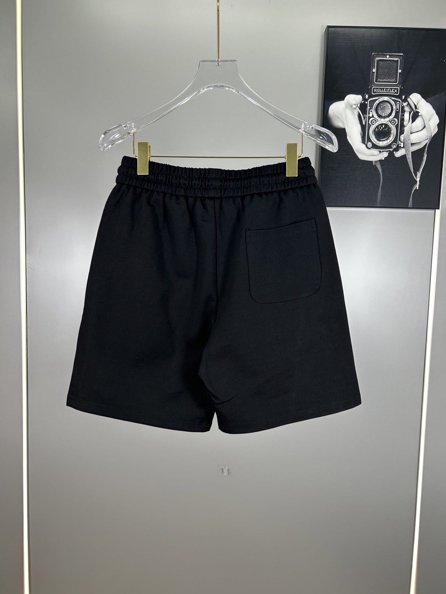 Loewe 로에베 하프팬츠 반바지 의류