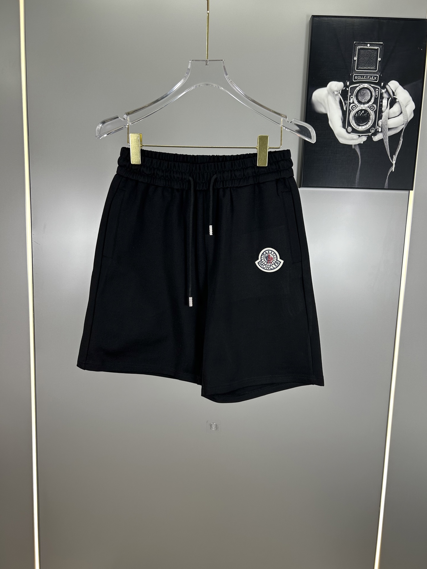 Moncler 몽클레어 하프팬츠 반바지 의류