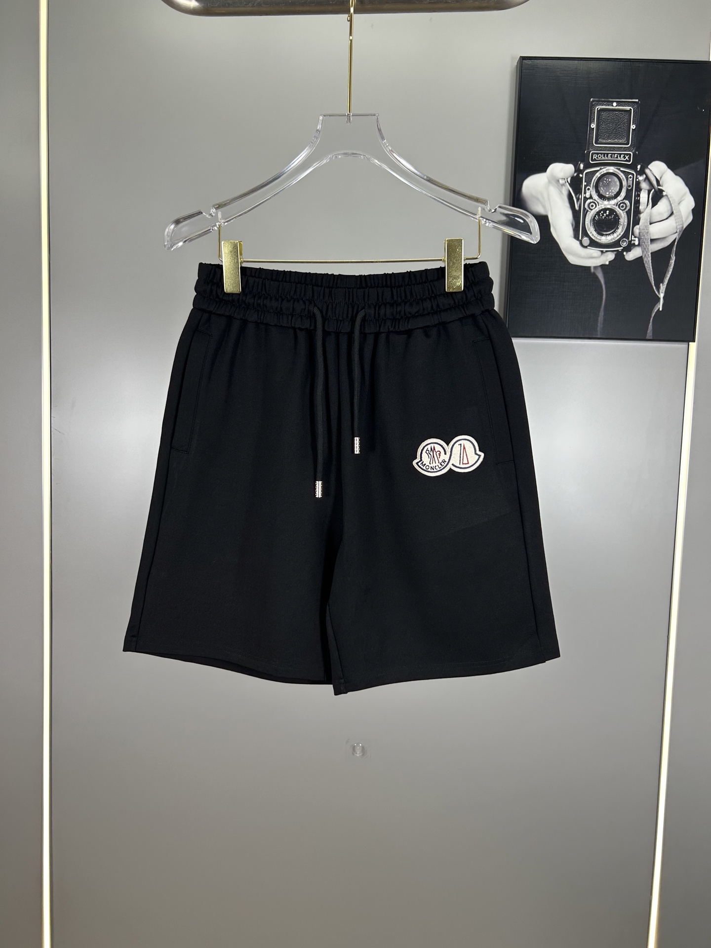 Moncler 몽클레어 하프팬츠 반바지 의류