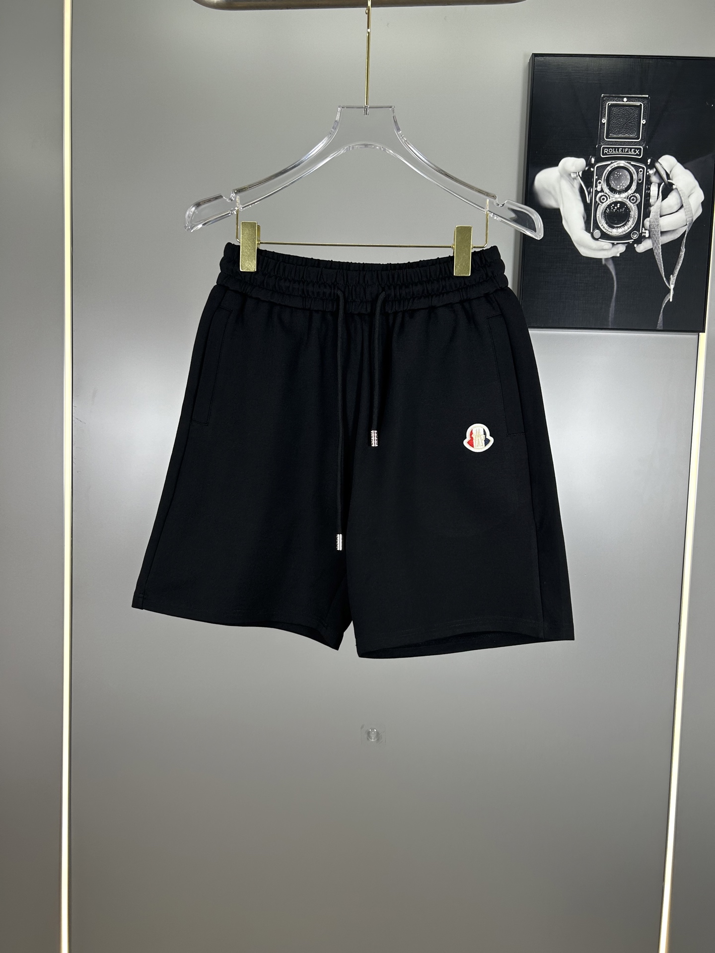 Moncler 몽클레어 하프팬츠 반바지 의류