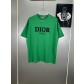 Dior CD 디올 반팔 티셔츠 의류