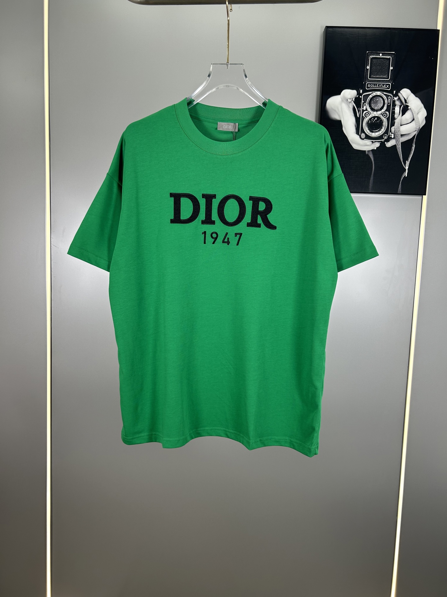 Dior CD 디올 반팔 티셔츠 의류