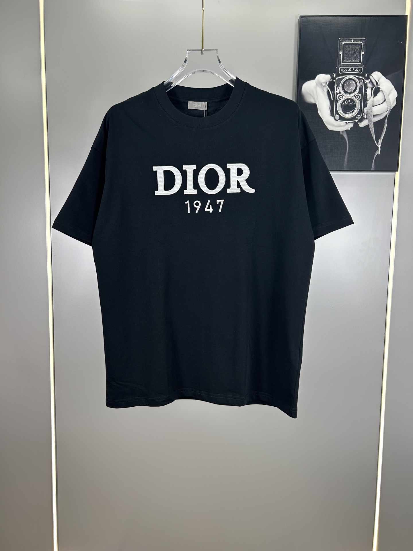 Dior CD 디올 반팔 티셔츠 의류