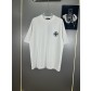 Chrome Hearts CH 크롬하츠 반팔 티셔츠 의류