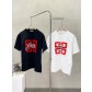 Givenchy 지방시 반팔 티셔츠 의류