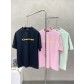 Balenciaga 발렌시아가 반팔 티셔츠 의류