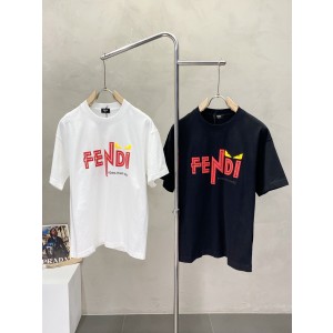 Fendi 펜디 반팔 티셔츠 의류