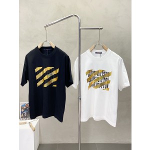 LV 루이비통 반팔 티셔츠 의류