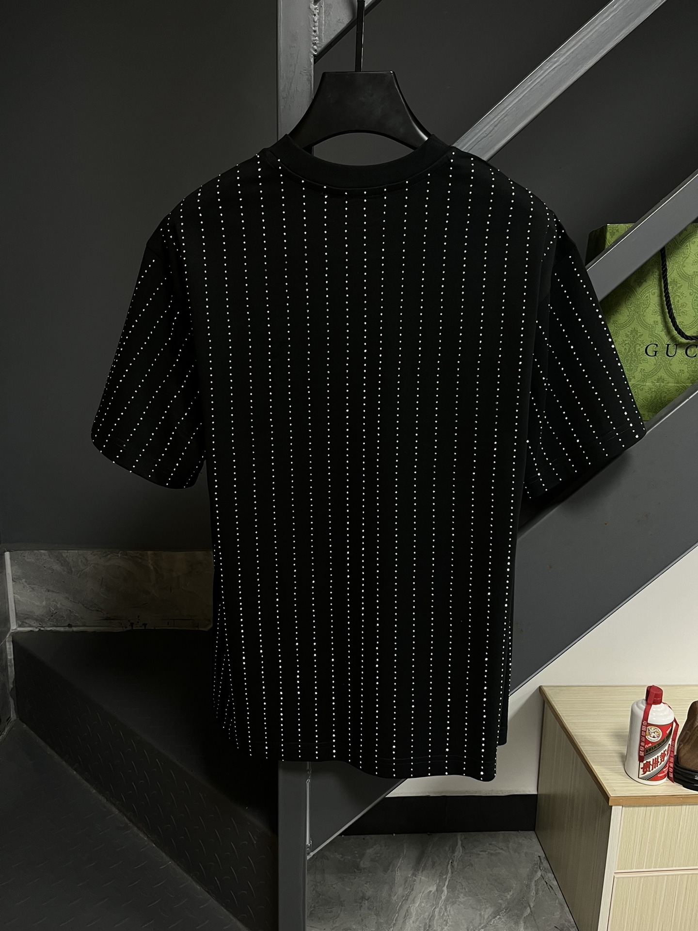 LV 루이비통 반팔 티셔츠 의류