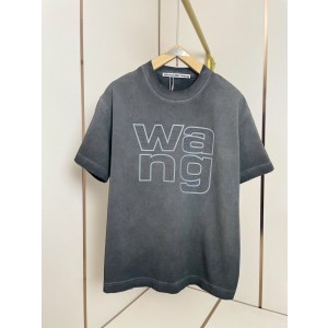 Alexander Wang 알렉산더왕 반팔 티셔츠 의류