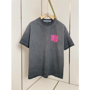 Alexander Wang 알렉산더왕 반팔 티셔츠 의류