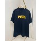 PRADA 프라다 반팔 티셔츠 의류