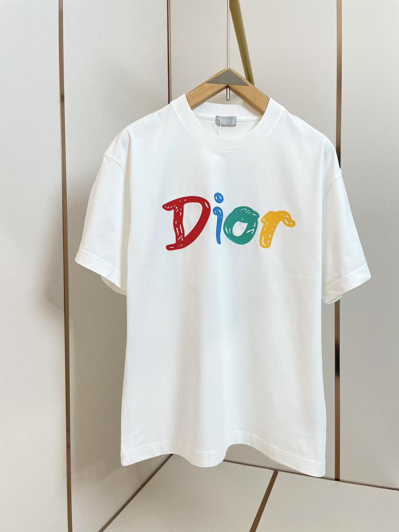 Dior 디올 반팔 티셔츠 의류