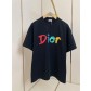 Dior 디올 반팔 티셔츠 의류