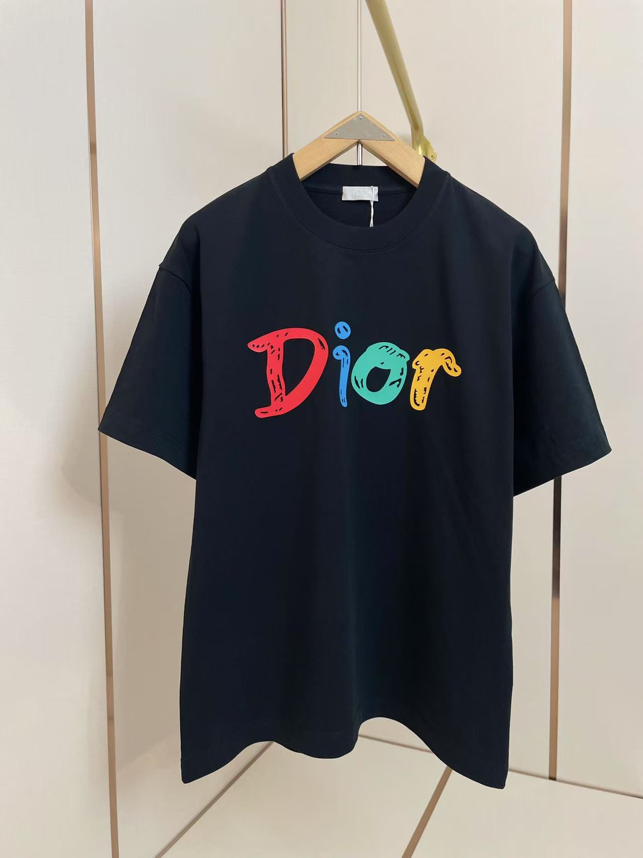 Dior 디올 반팔 티셔츠 의류