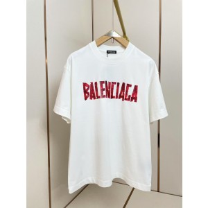 Balenciaga 발렌시아가 반팔 티셔츠 의류