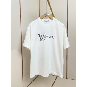 LV 루이비통 반팔 티셔츠 의류