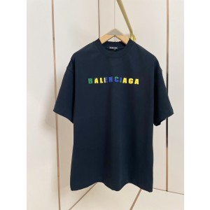 Balenciaga 발렌시아가 반팔 티셔츠 의류