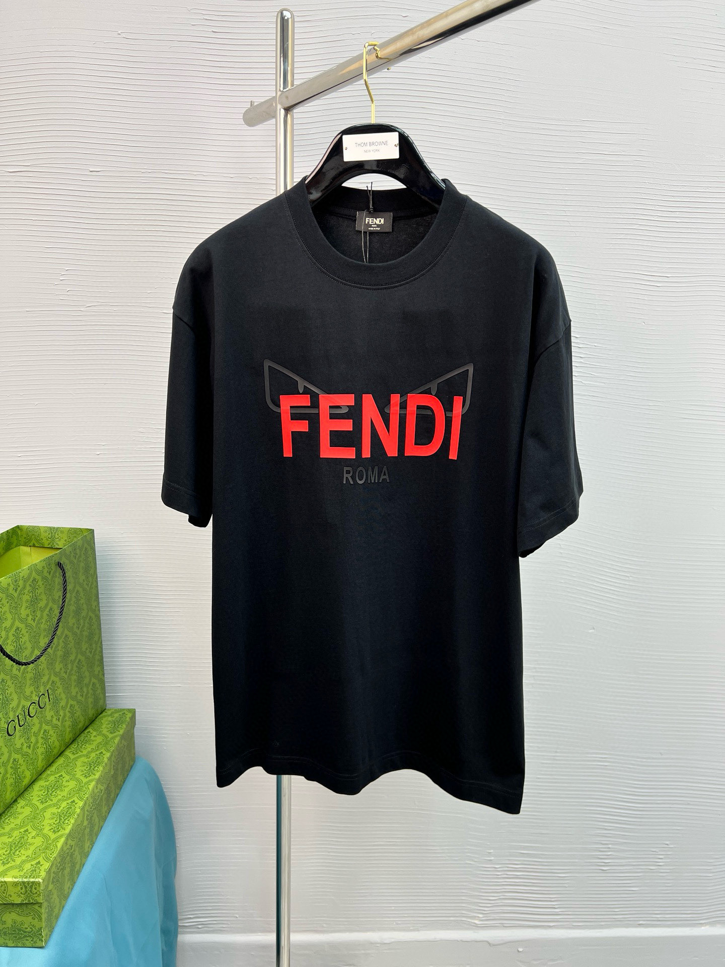 Fendi 펜디 반팔 티셔츠 의류