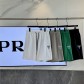 PRADA 프라다 하프팬츠 반바지 의류