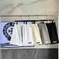 Chrome Hearts CH 크롬하츠 하프팬츠 반바지 의류