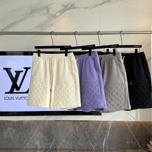 LV 루이비통 하프팬츠 반바지 의류