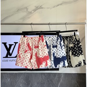 LV 루이비통 하프팬츠 반바지 의류