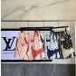 LV 루이비통 하프팬츠 반바지 의류