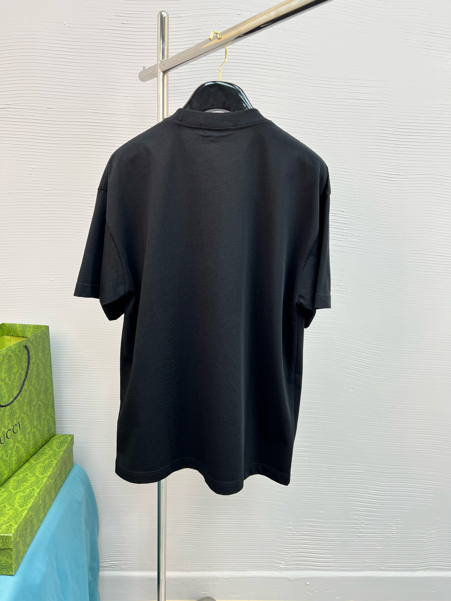 maison margiela mm6 메종 마르지엘라 반팔 티셔츠 의류