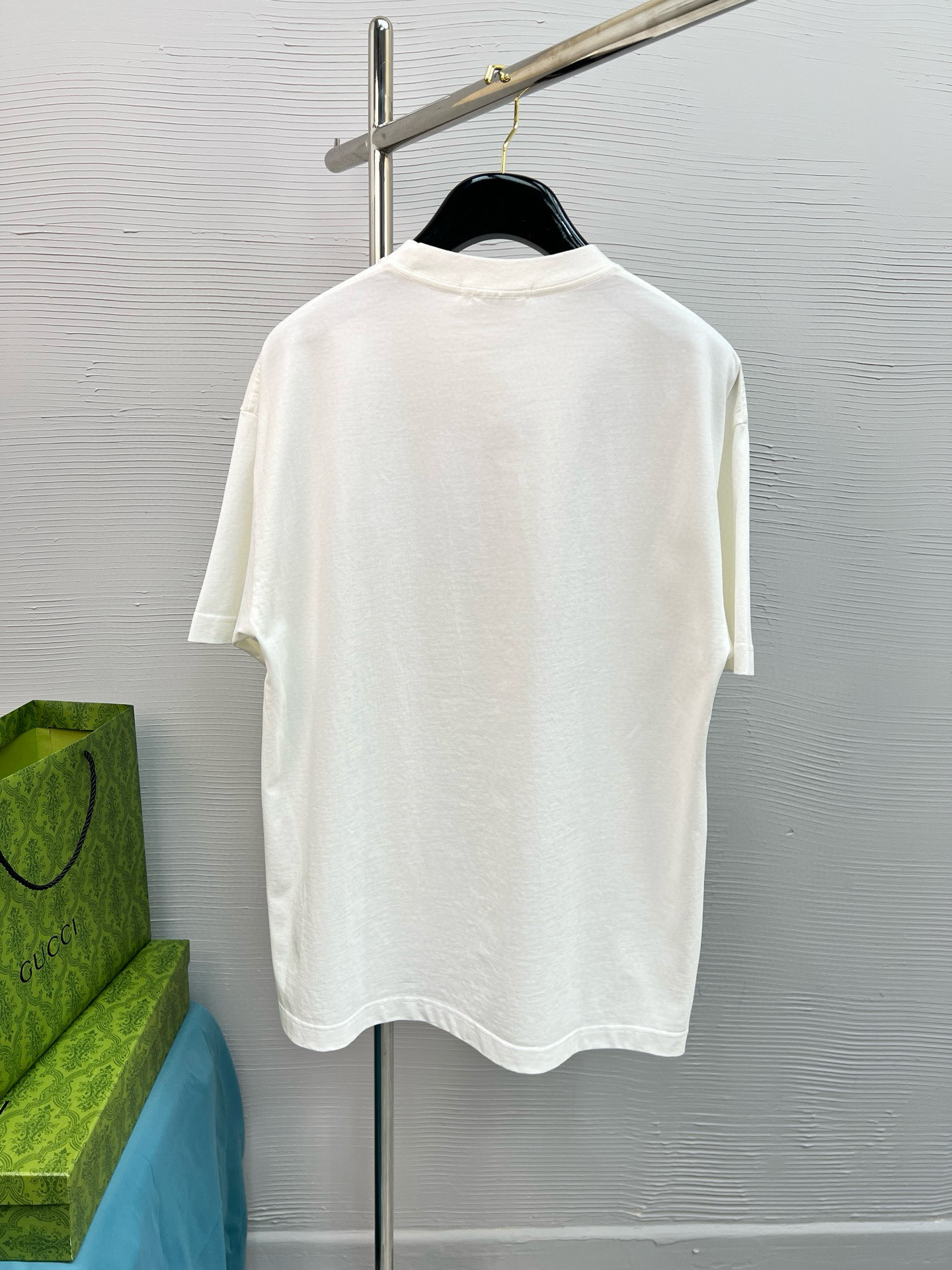 maison margiela mm6 메종 마르지엘라 반팔 티셔츠 의류