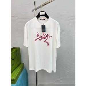 ARC'TERYX 아크테릭스 반팔 티셔츠 의류