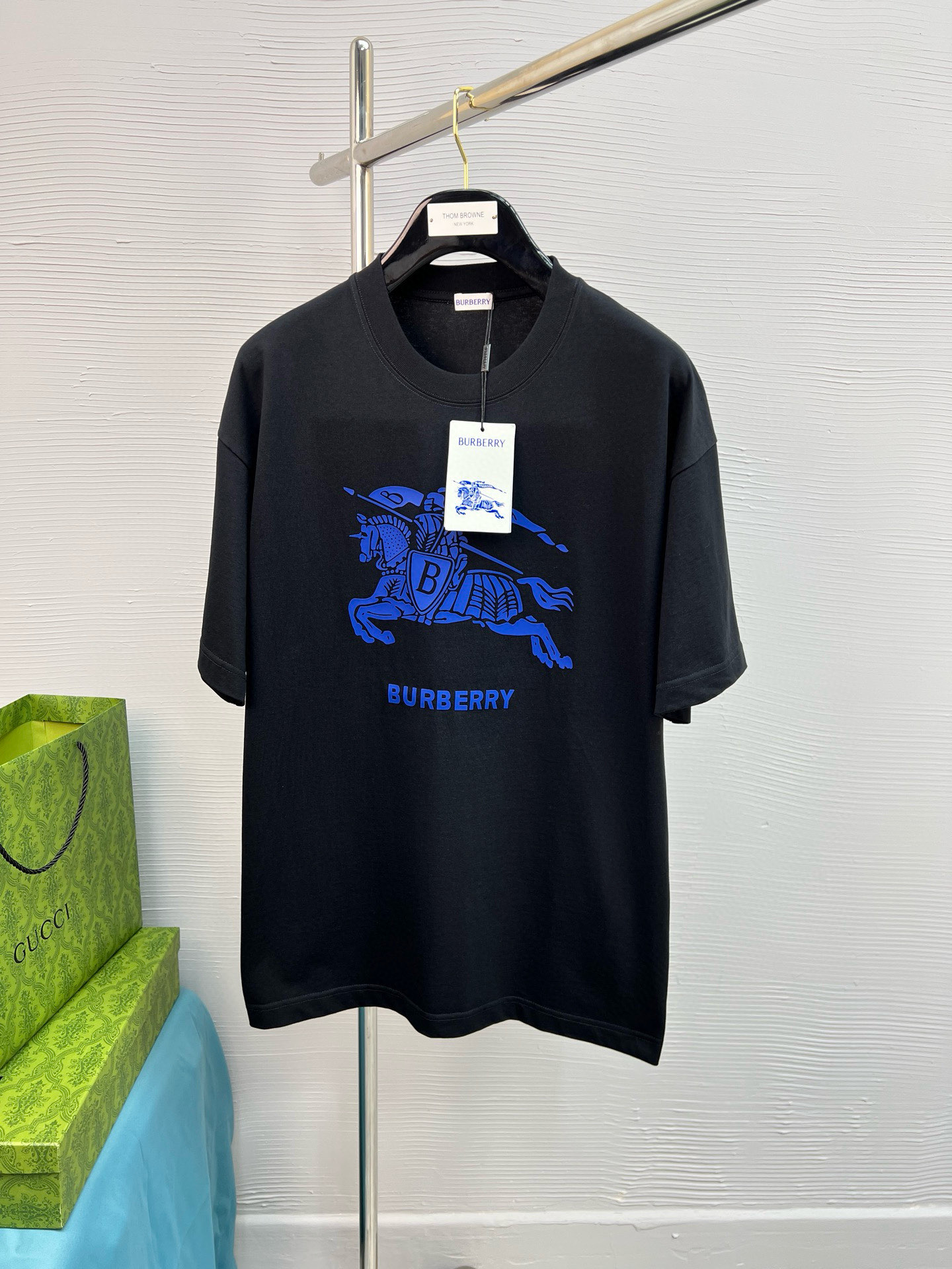 Burberry 버버리 반팔 티셔츠 의류