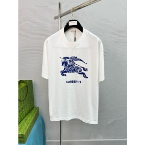 Burberry 버버리 반팔 티셔츠 의류