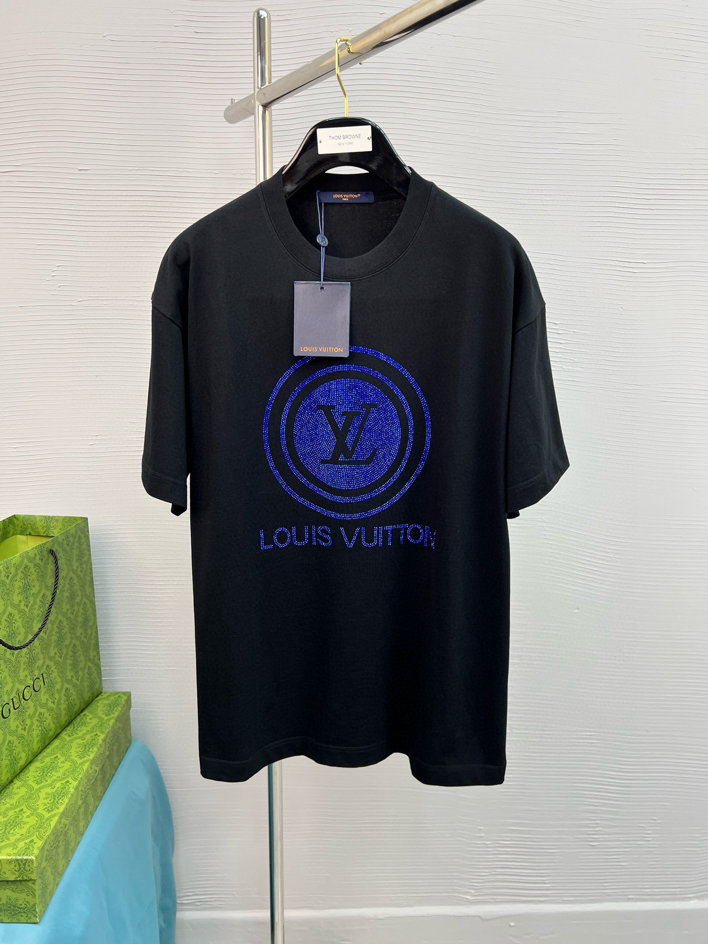 LV 루이비통 반팔 티셔츠 의류