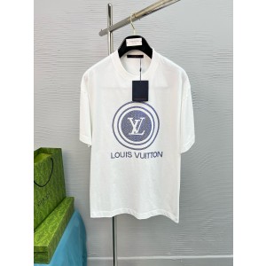 LV 루이비통 반팔 티셔츠 의류