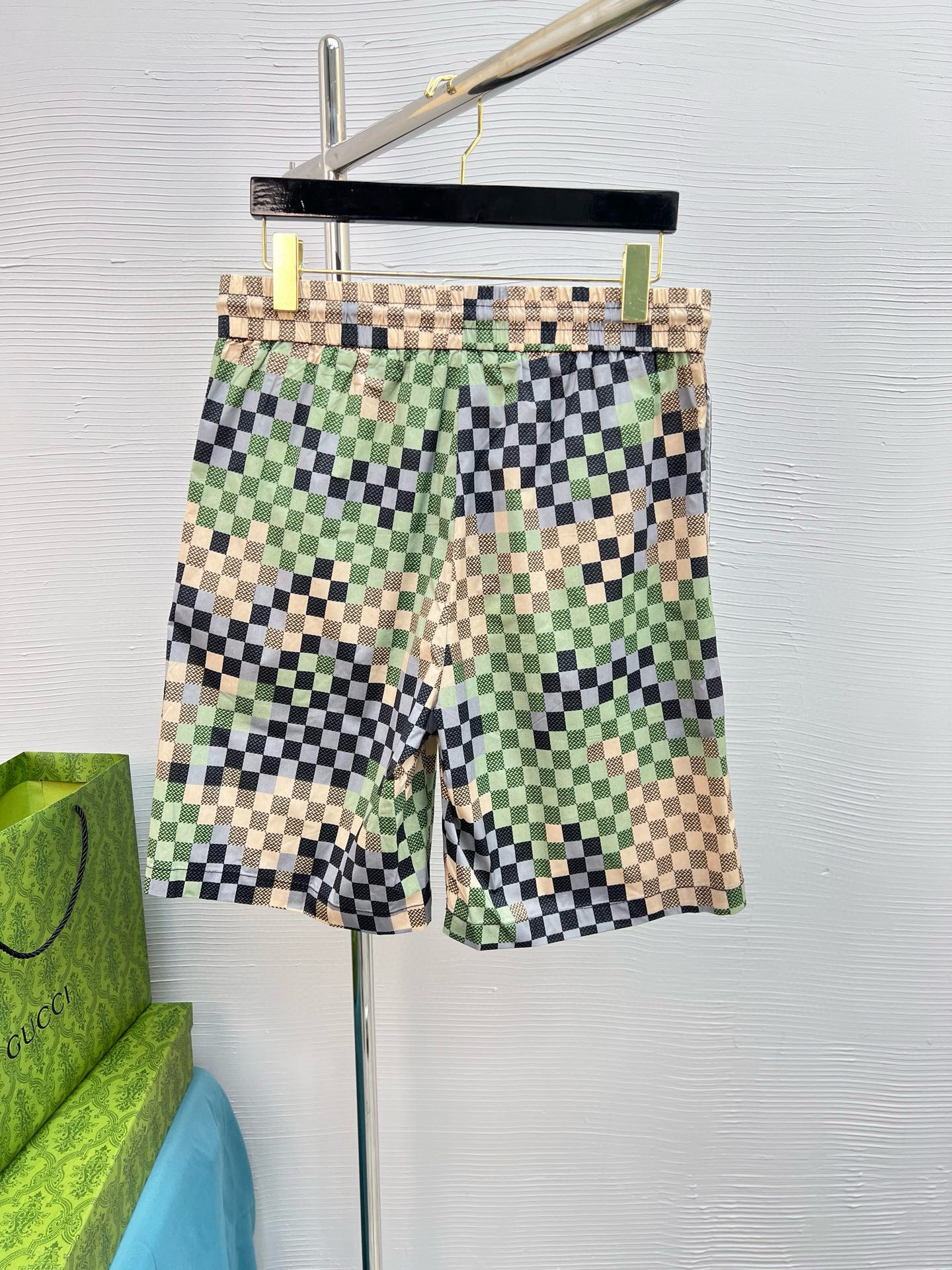GUCCI 구찌 하프팬츠 반바지 의류