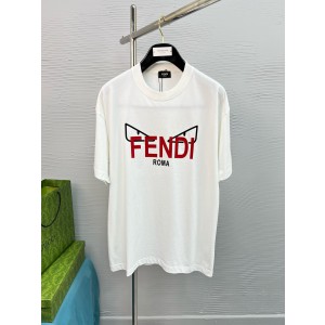 Fendi 펜디 반팔 티셔츠 의류