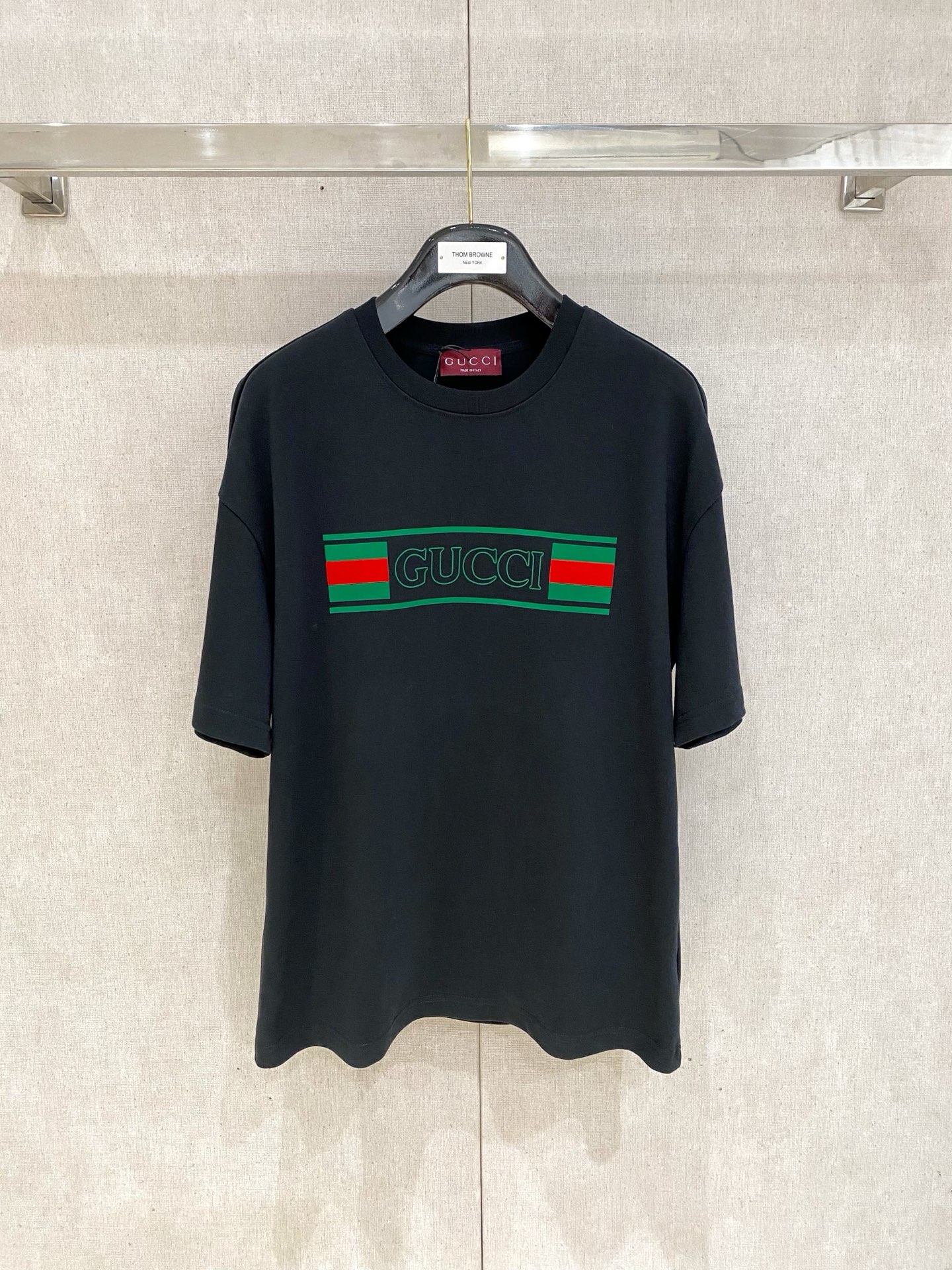 GUCCI 구찌 반팔 티셔츠 의류