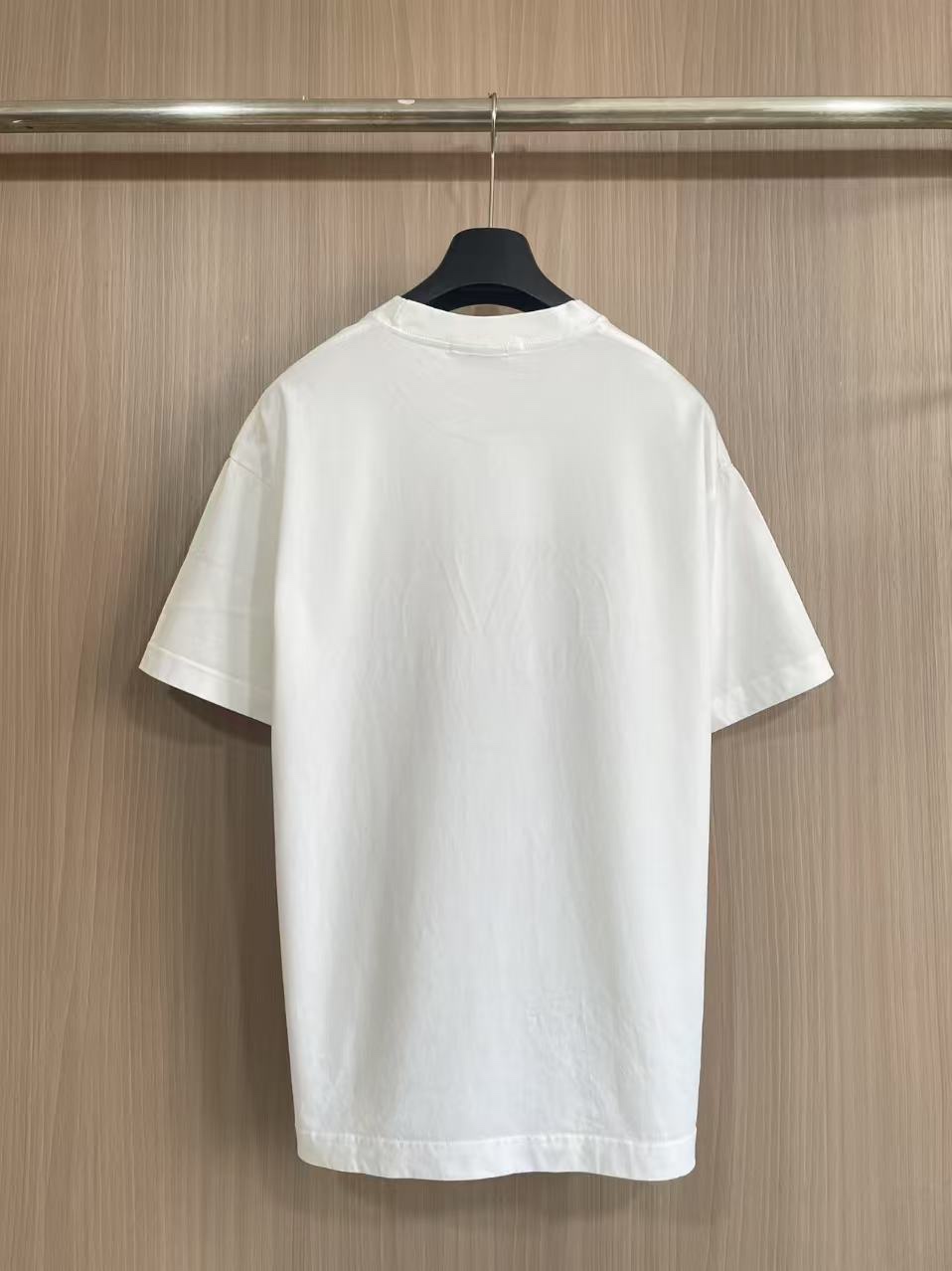 Valentino 발렌티노 반팔 티셔츠 의류