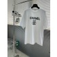 Chanel 샤넬 반팔 티셔츠 의류