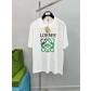 Loewe 로에베 반팔 티셔츠 의류