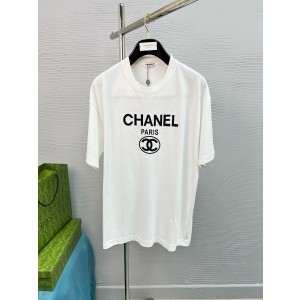 CHANEL 샤넬 반팔 티셔츠 의류