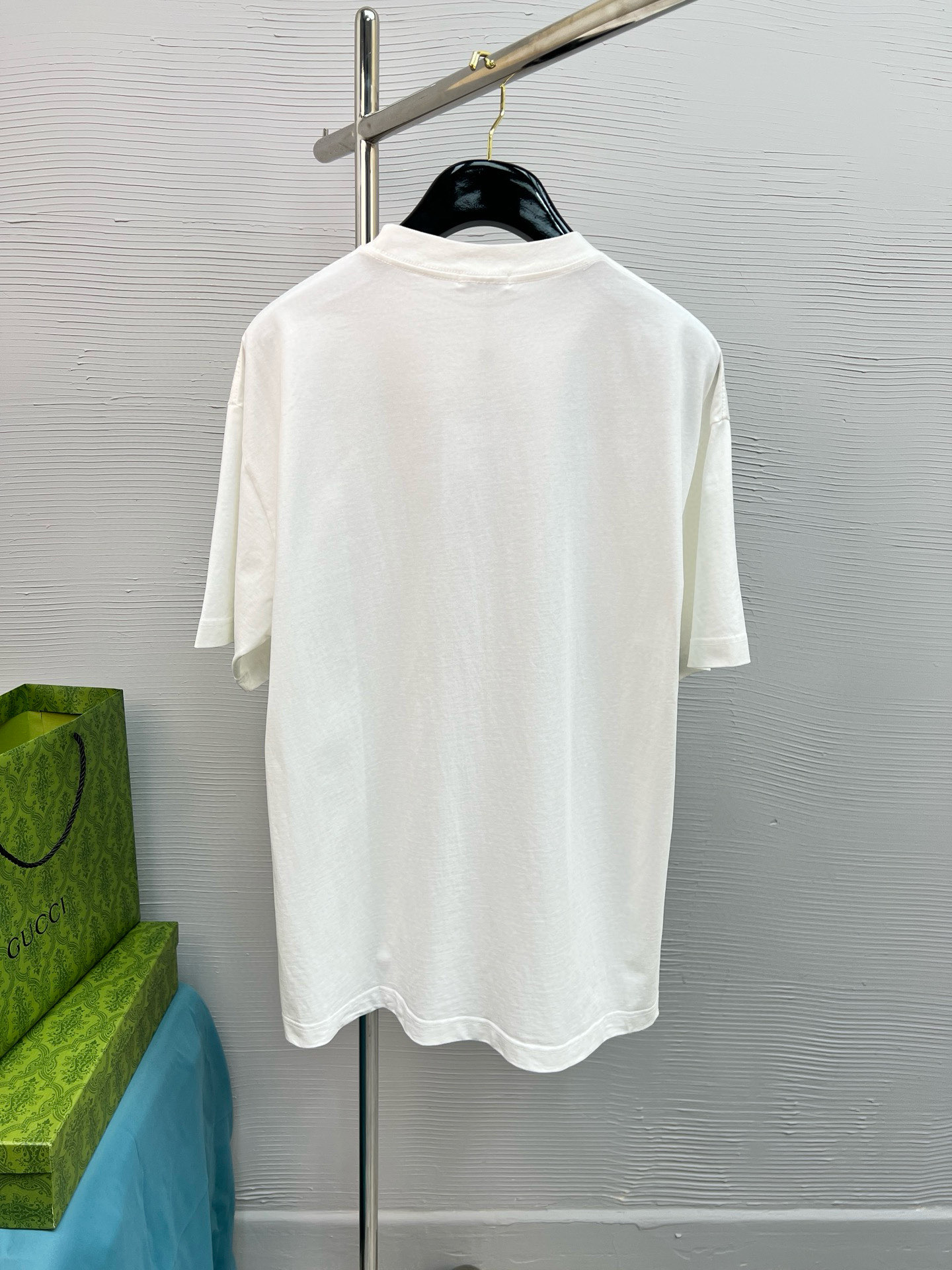 CHANEL 샤넬 반팔 티셔츠 의류