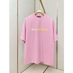 Balenciaga 발렌시아가 반팔 티셔츠 의류